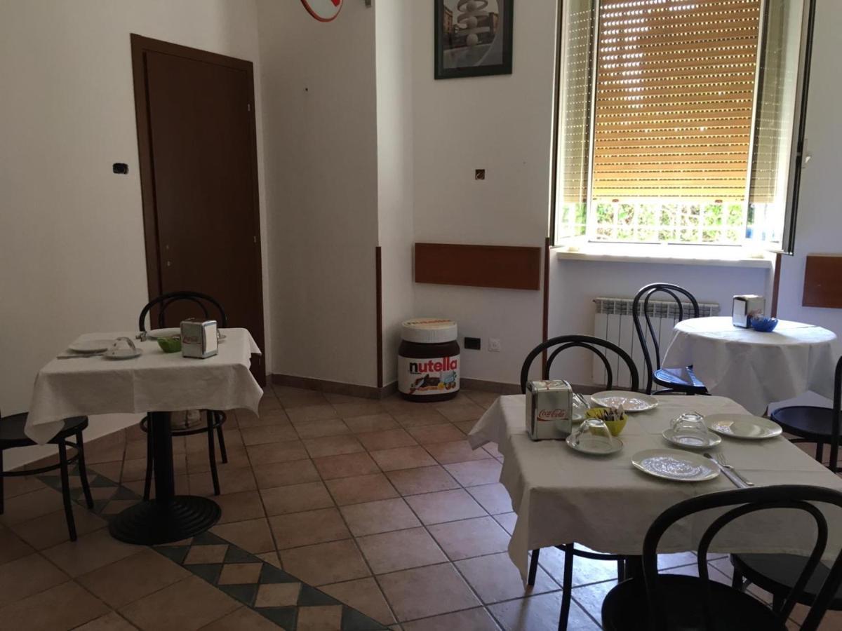 La Tegola Bed & Breakfast Como Exterior photo