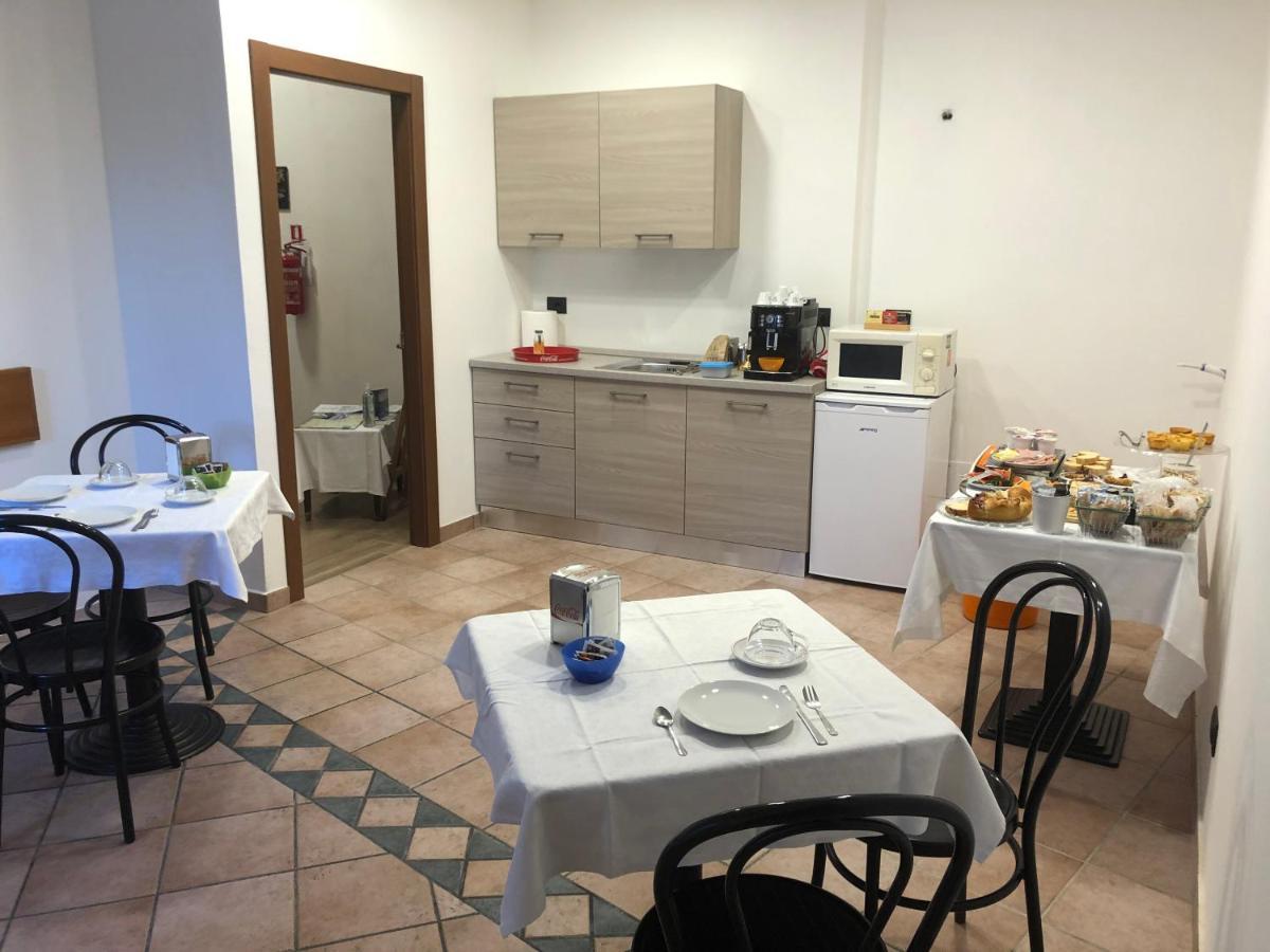 La Tegola Bed & Breakfast Como Exterior photo